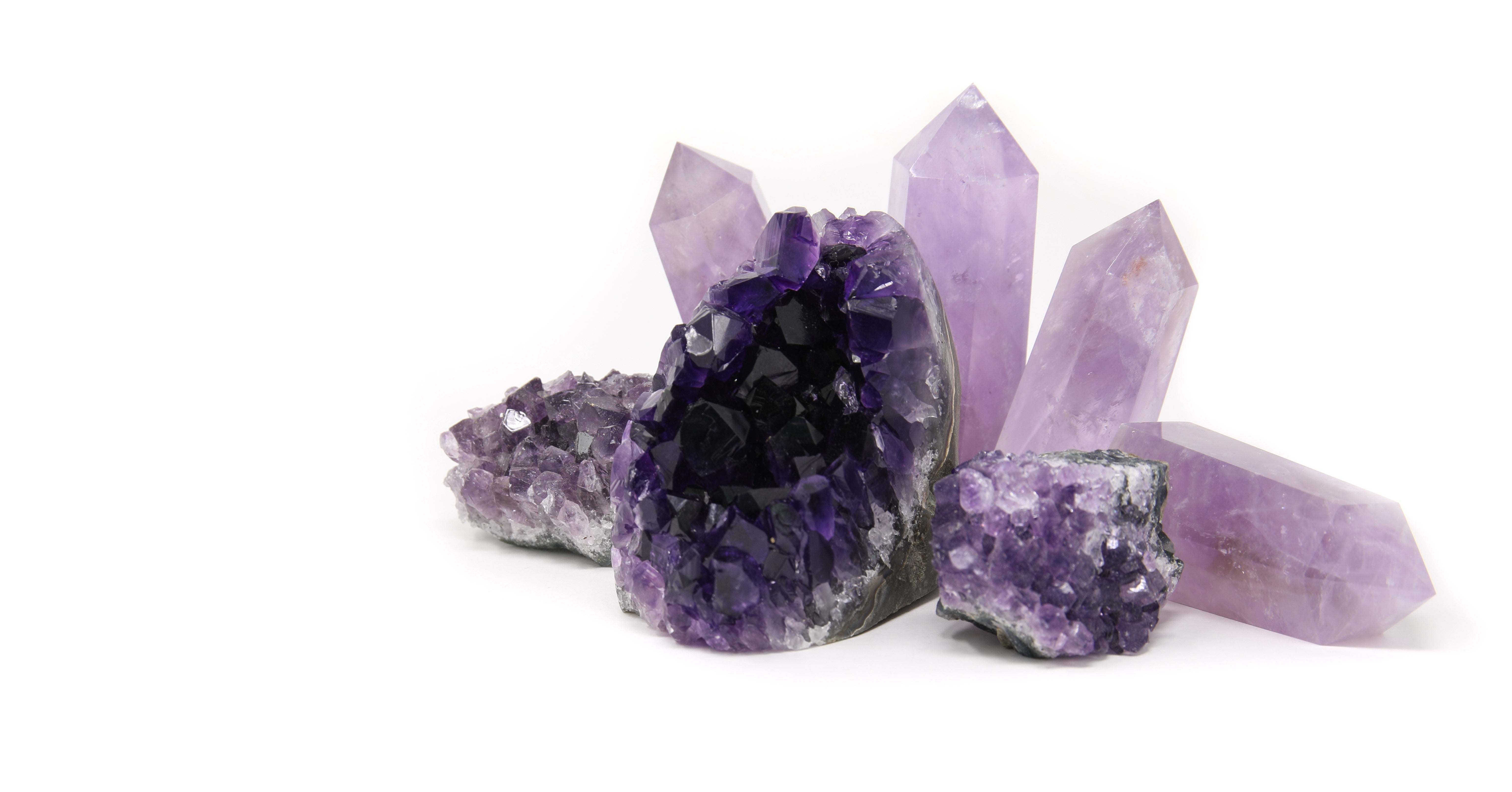 Simple Guides How to Choose Crystals for Beginners