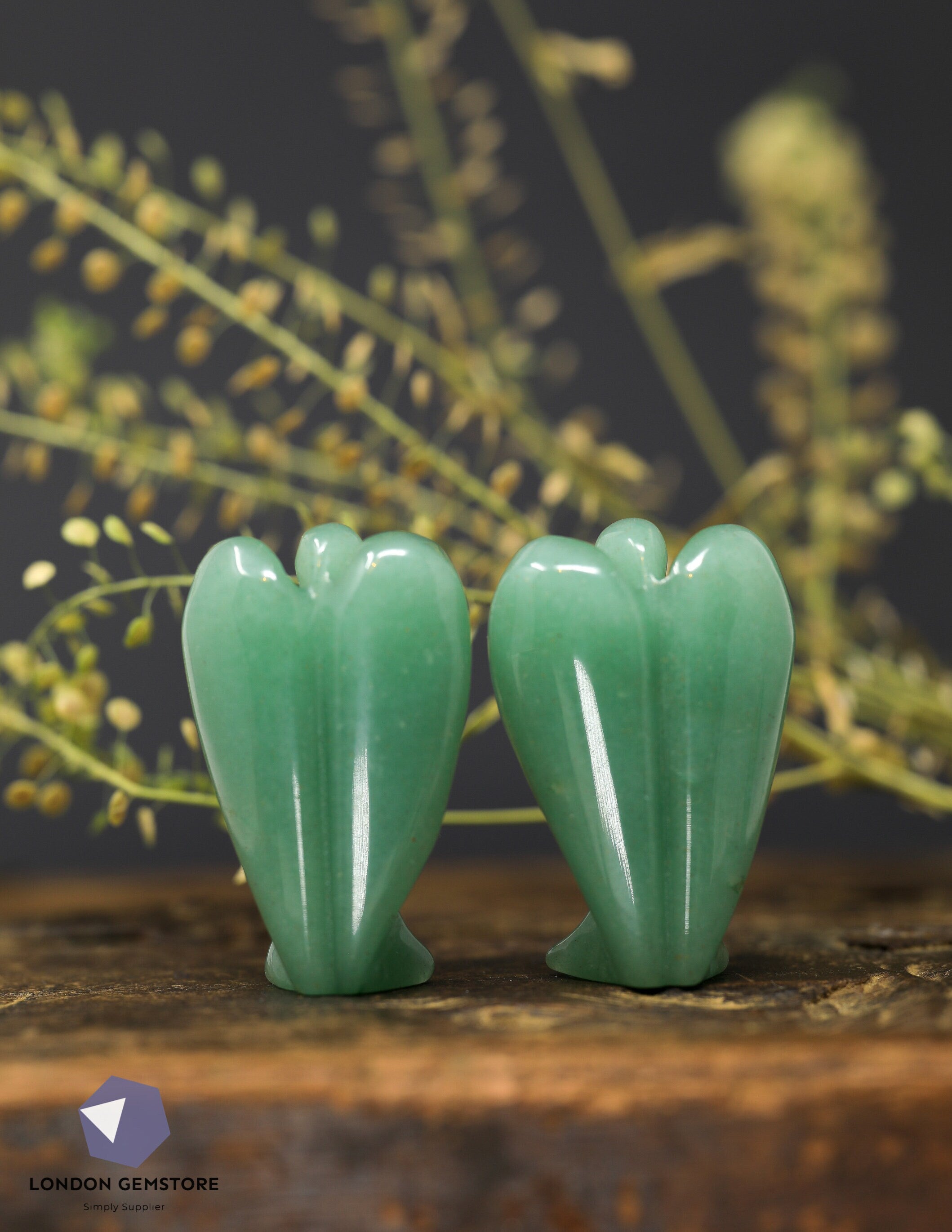 Aventurine Pocket Angels Aventurine Pocket Angels