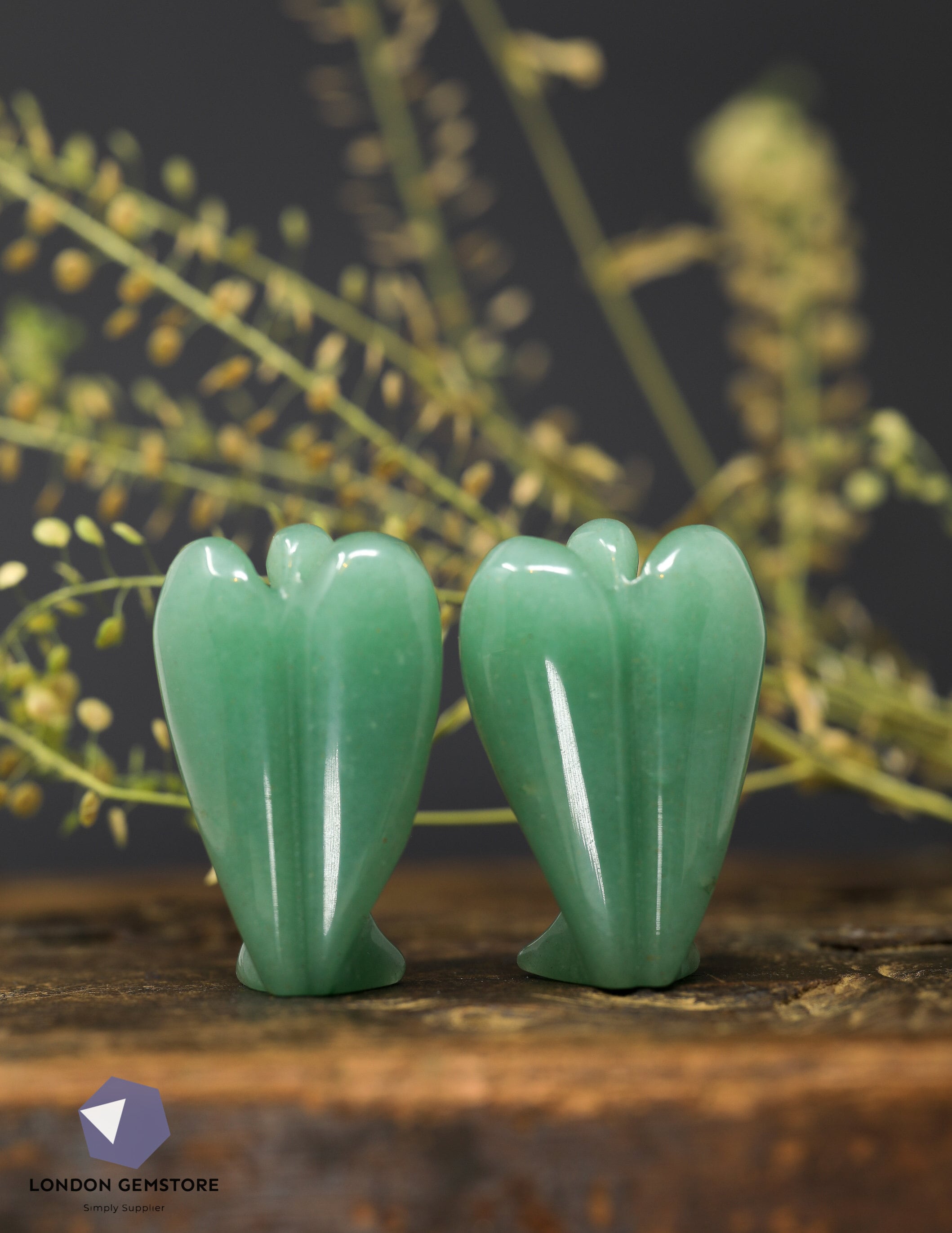 Aventurine Pocket Angels Aventurine Pocket Angels