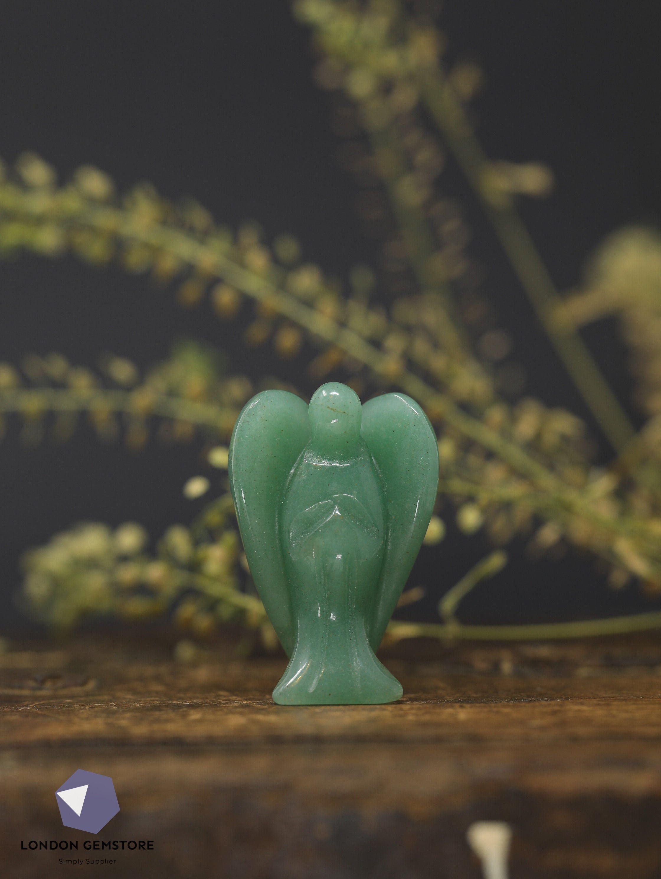 Aventurine Pocket Angels Aventurine Pocket Angels