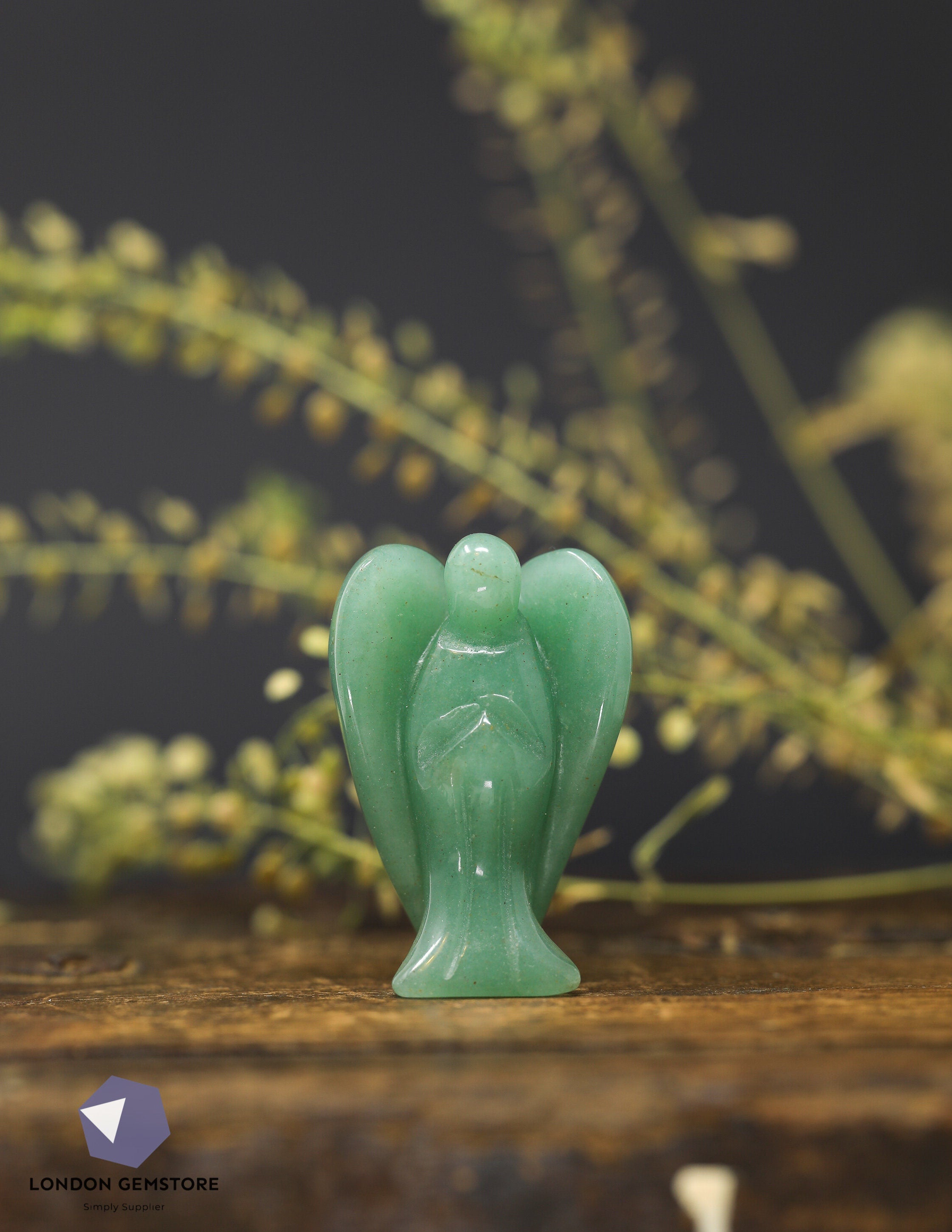 Aventurine Pocket Angels Aventurine Pocket Angels