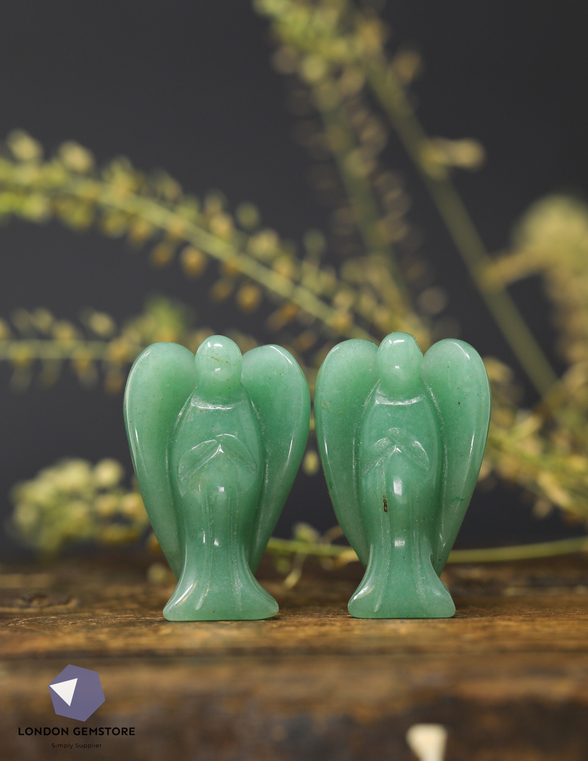 Aventurine Pocket Angels Aventurine Pocket Angels