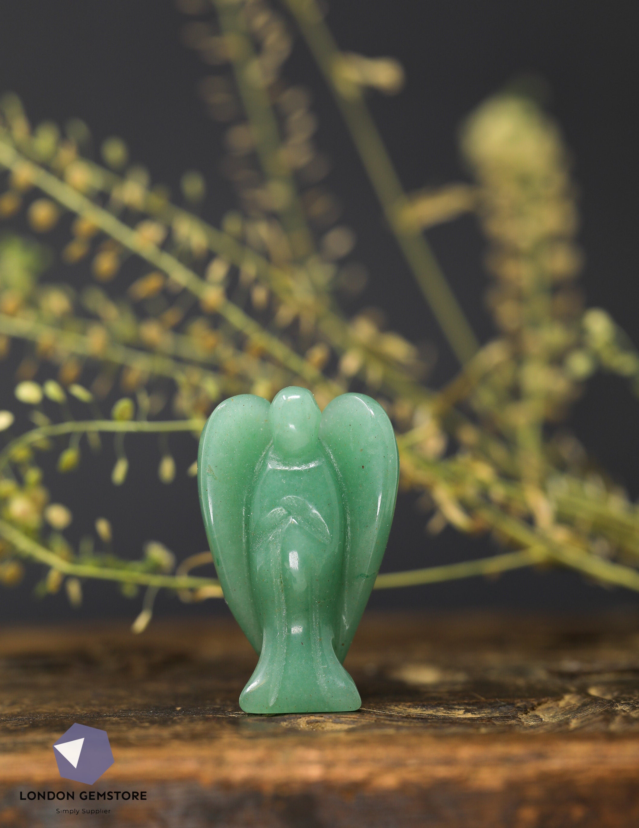 Aventurine Pocket Angels Aventurine Pocket Angels