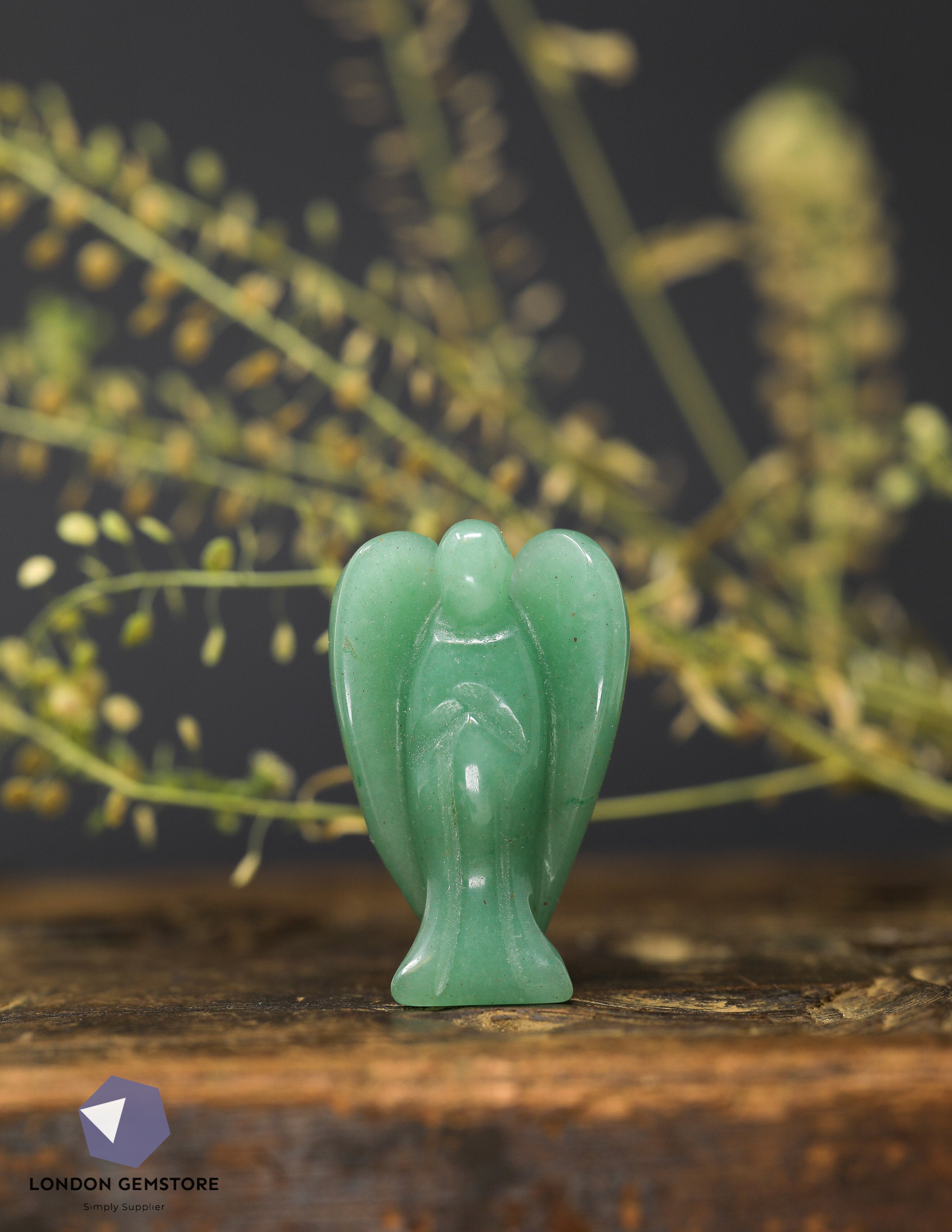 Aventurine Pocket Angels Aventurine Pocket Angels