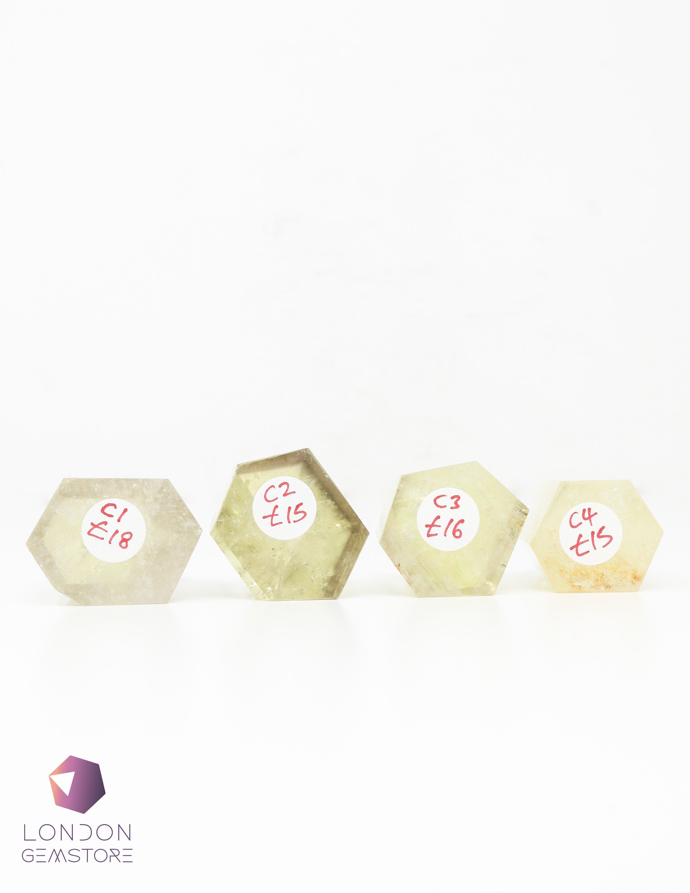 Citrine Tower Citrine Tower