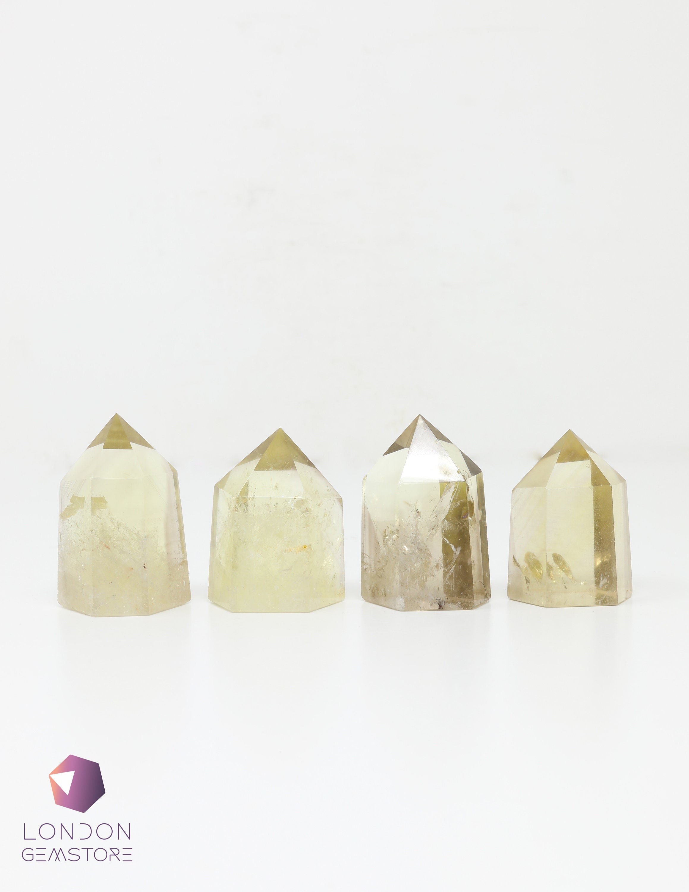 Citrine Tower Citrine Tower