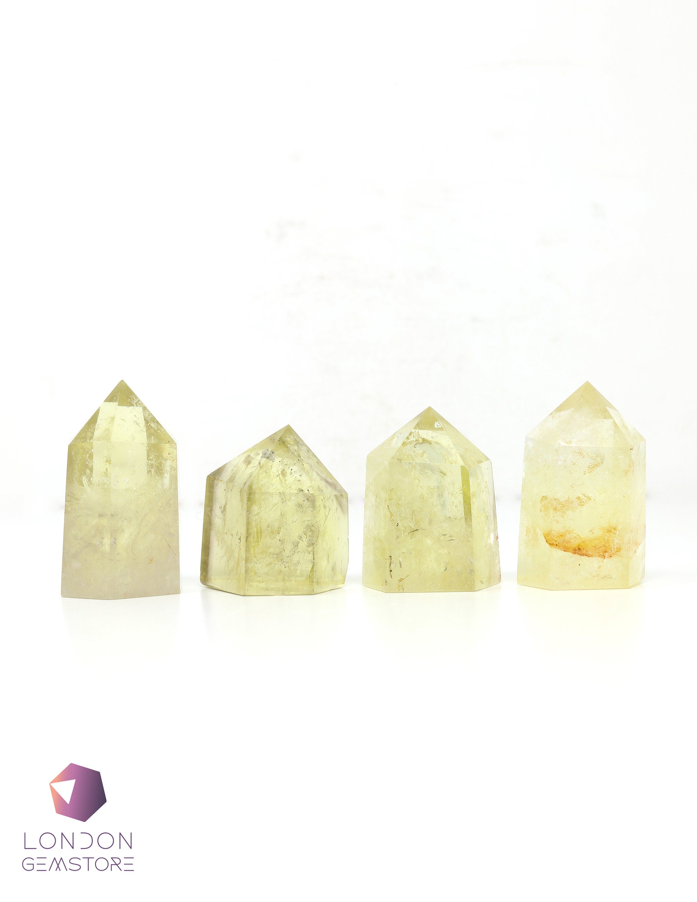 Citrine Tower Citrine Tower