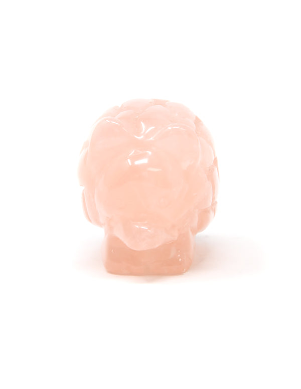 Rose Quartz Hedgehog