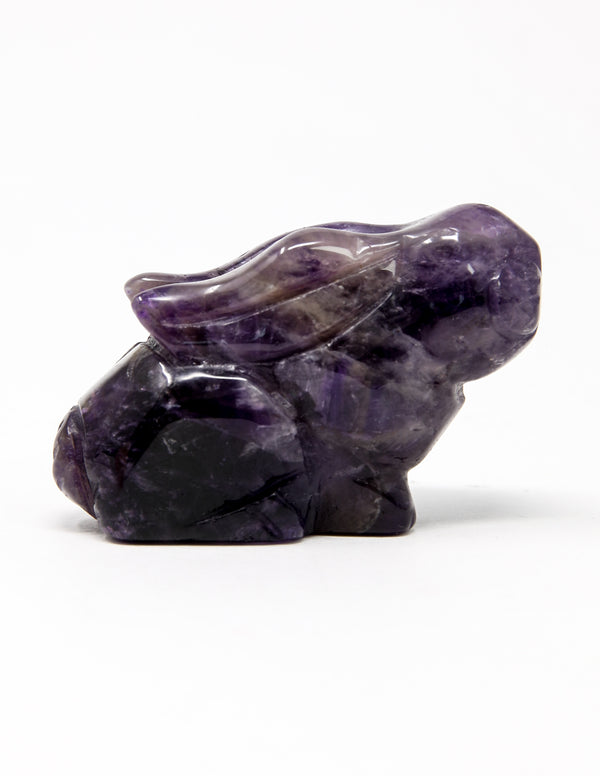 Amethyst Rabbit