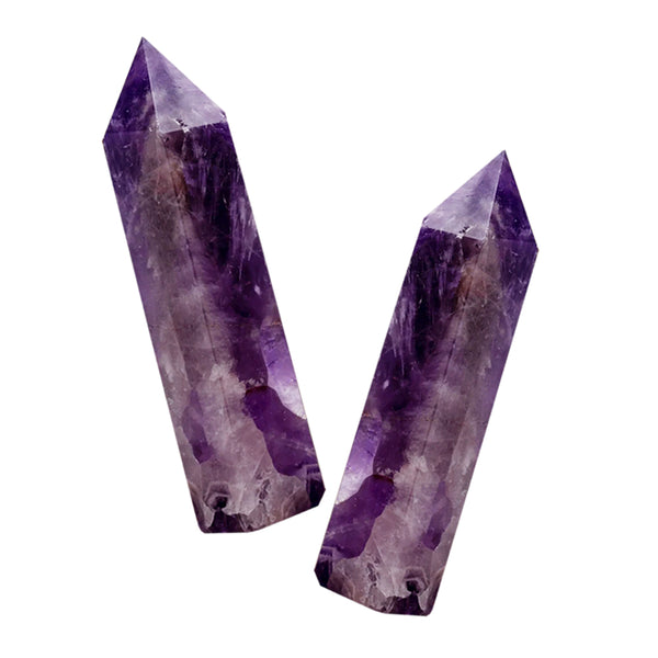Amethyst Tower