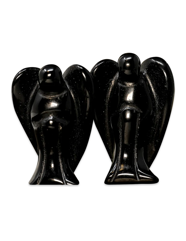 Black Obsidian Angels