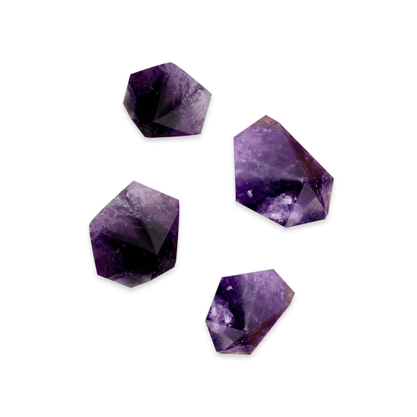 Chunky Amethyst Point
