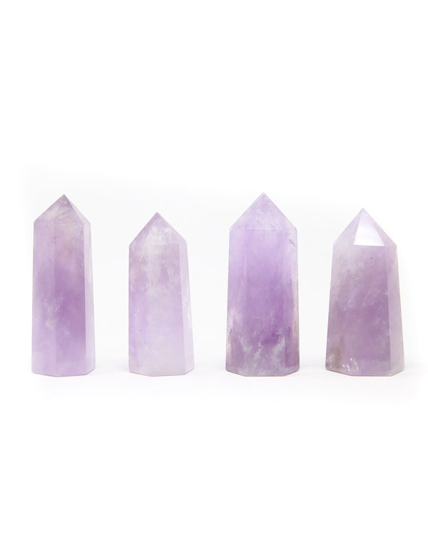 Amethyst Tower
