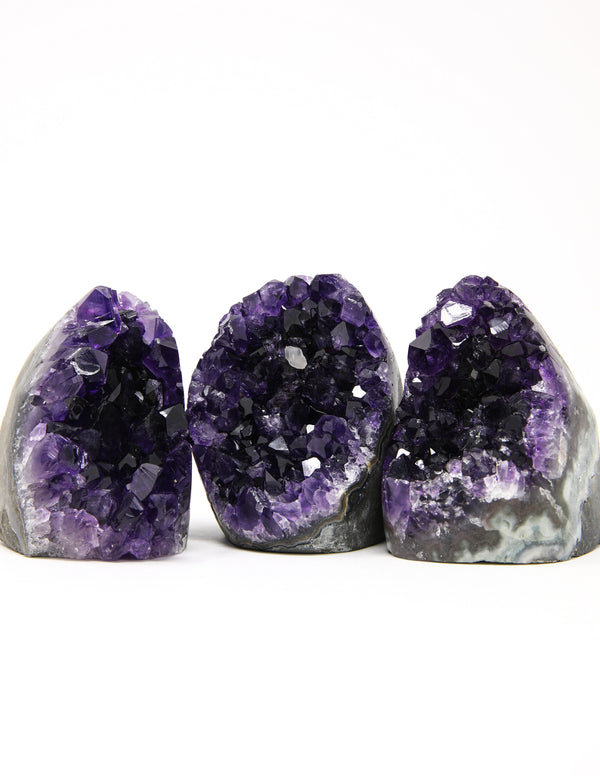 Small Amethyst Cluster