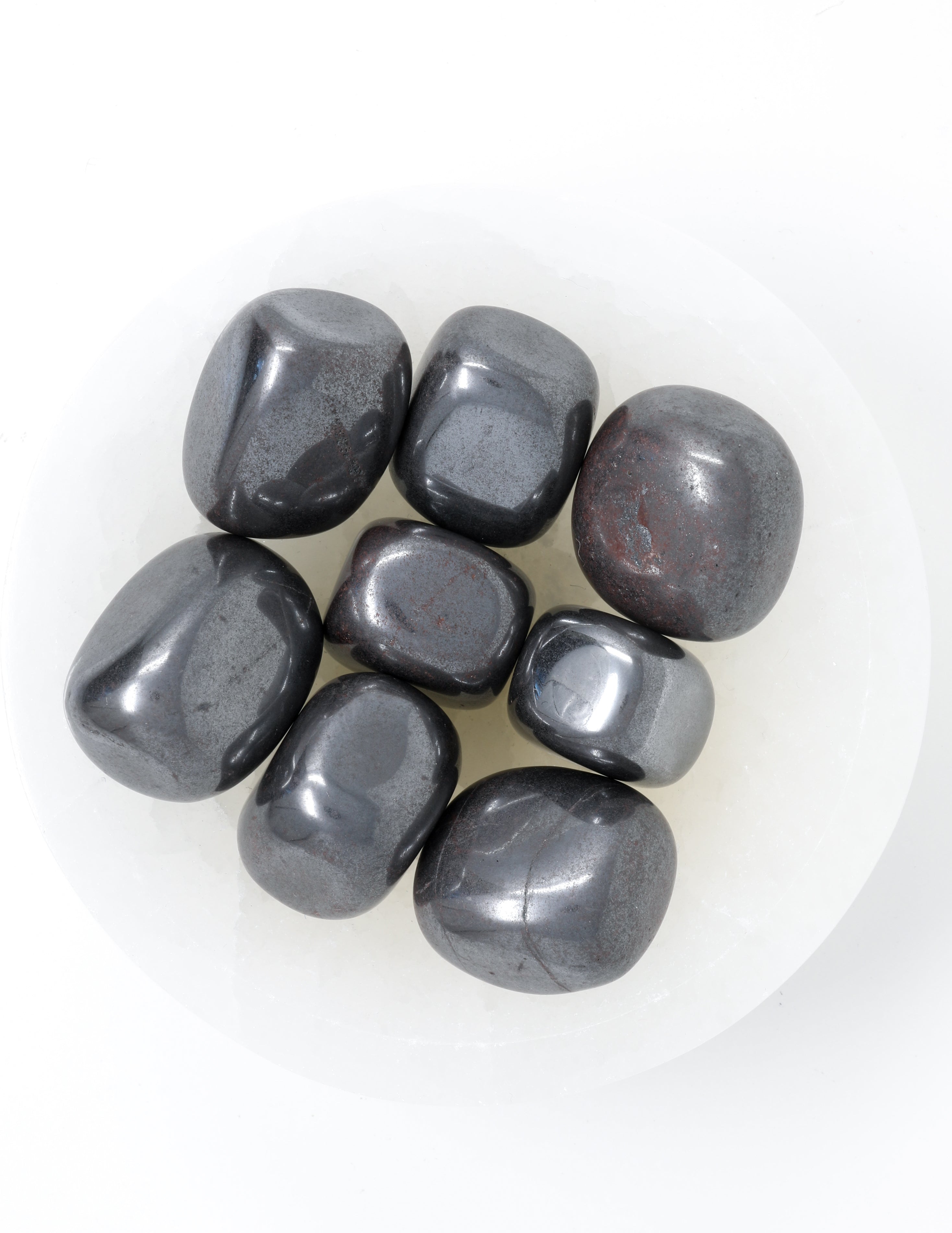 Hematite Pocket Stone
