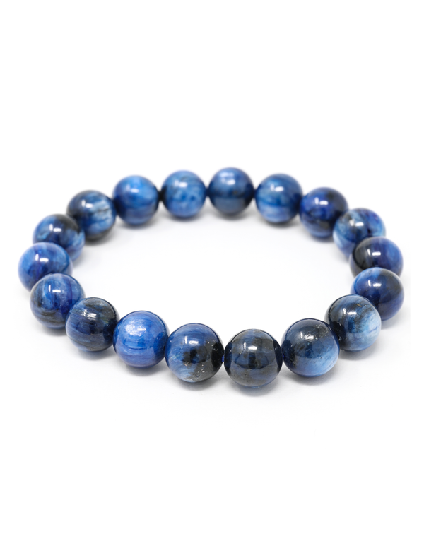 Kyanite Crystal Bracelet