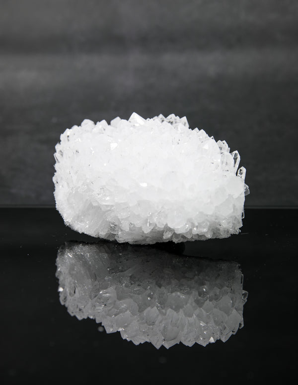 Clear Quartz Cluster - QZ2