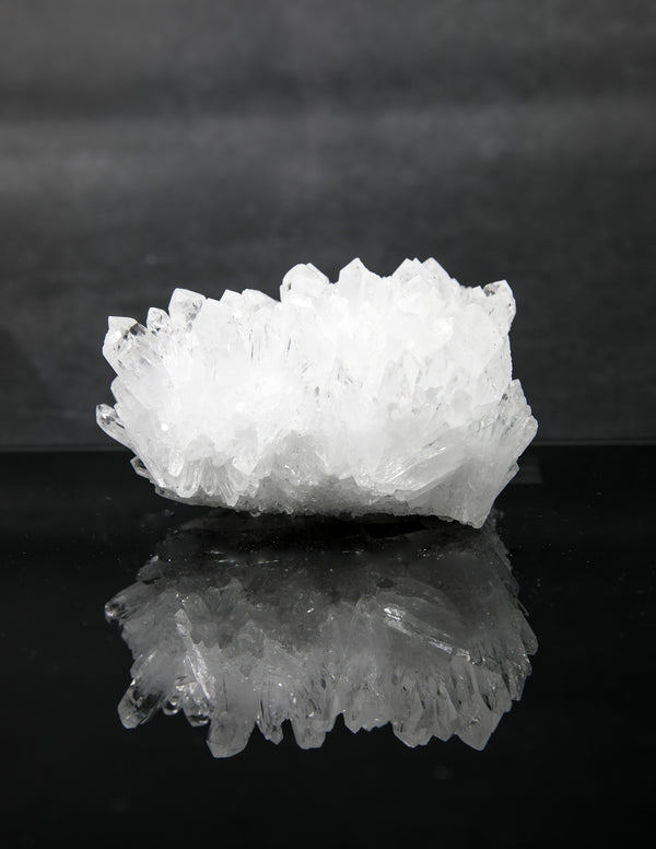 Clear Quartz Cluster - QZ3