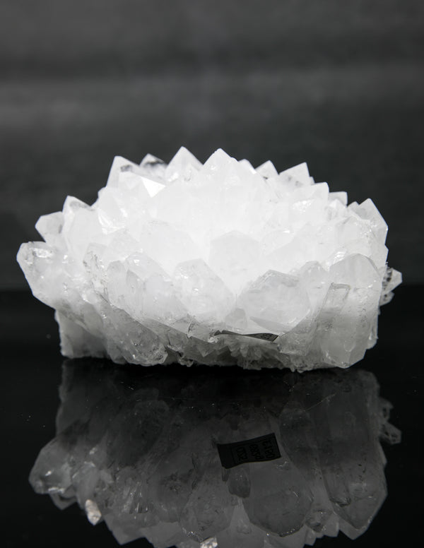 Clear Quartz Cluster - QZ5