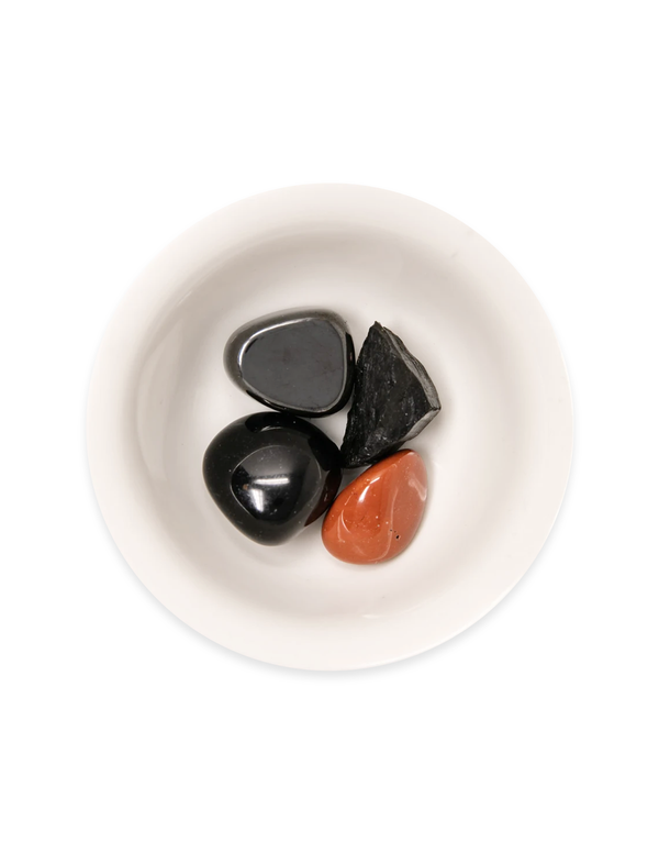 Root Chakra Crystal Pack