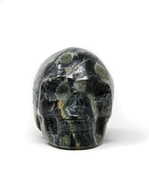 Kambaba Jasper Medium