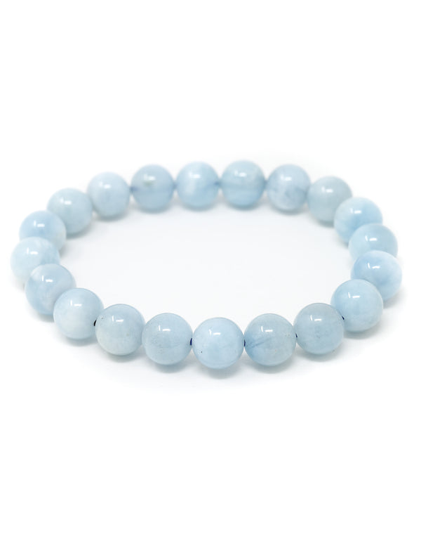 Aquamarine Bracelet