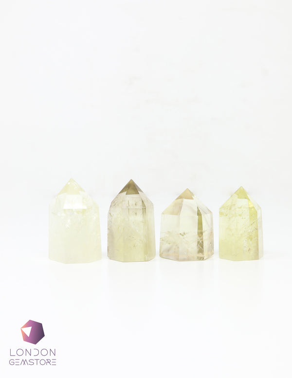 Citrine Mini Tower